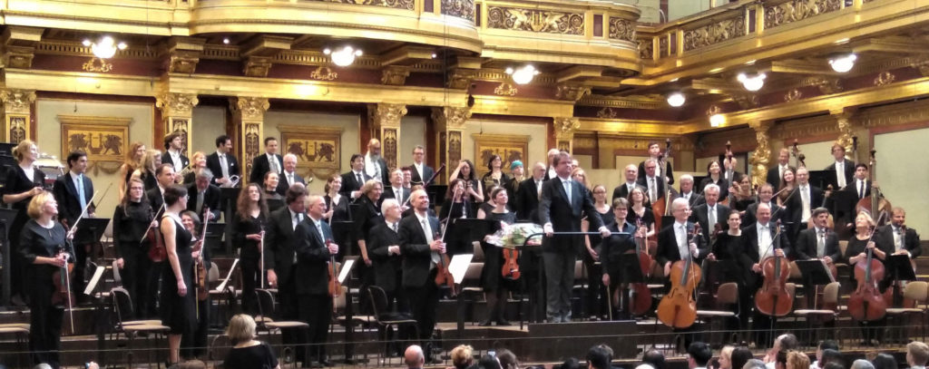 Musikverein 2019