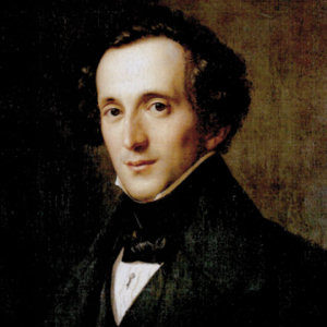 Felix Mendelssohn