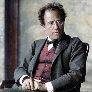 Gustav Mahler