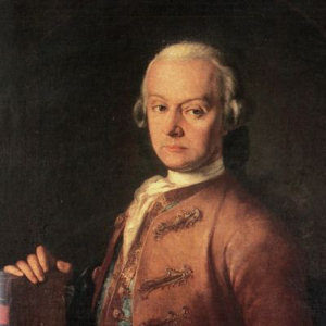 Leopold Mozart