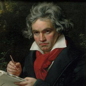 Ludwig van Beethoven