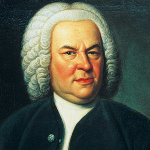 Johann Sebastian Bach