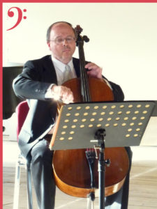 Hermann (Cello)