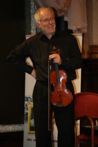 Helmut (Violine)