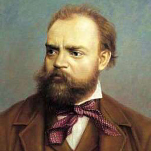 Antonin Dvorak