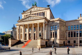 Berliner Konzerthaus