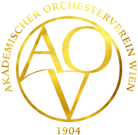 Akademischer Orchesterverein Wien – Zur Startseite