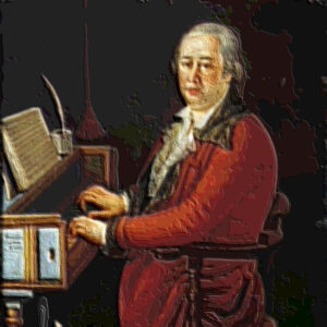 Domenico Cimarosa